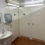 toiletgebouw